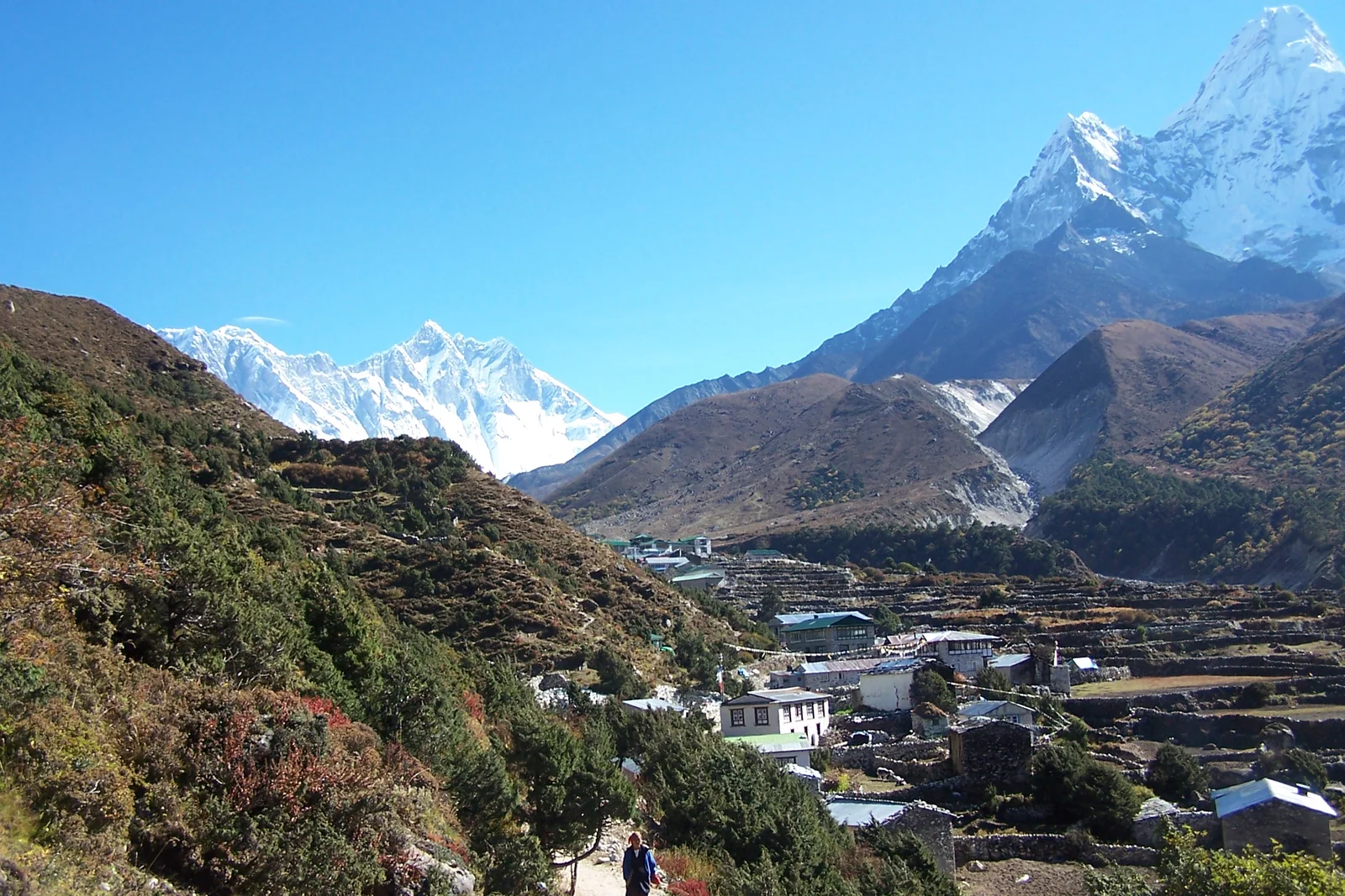 The Importance of Acclimatization in Trekking at High Altitudes